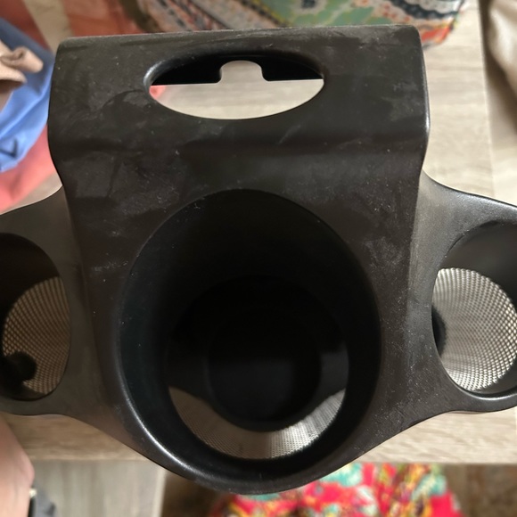 Hot styling tools organizer - Picture 4 of 5